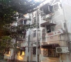 Om Prabhu Ashish Apartment