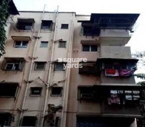 Om Pushpanjali Apartment
