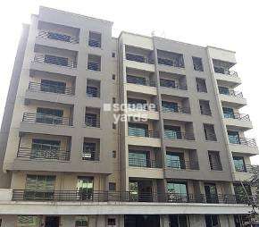 Om Riddhi Siddhi Apartment Flagship