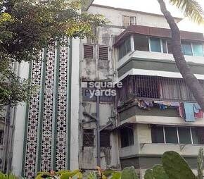 Om Sabari CHS residential project in Vile Parle East