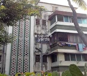 Om Sabari residential project in Vile Parle East
