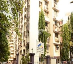 Om Sadguru CHS, IC Colony, Mumbai