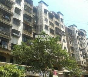 Om Sai Aaradhana CHS Ltd residential project in Dahisar East