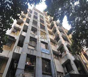 Om Sai Agrima Apartment Cover Image