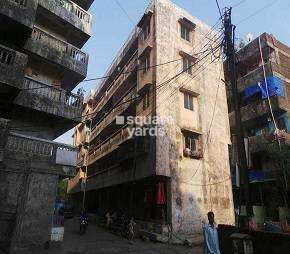 Om Sai Apartments Cover Image