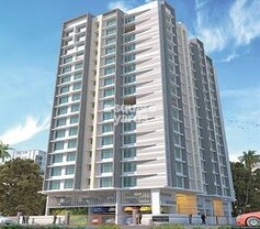 Om Sai Chembur Nandadeep CHS, Chembur, Mumbai