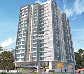 Om Sai Chembur Nandadeep CHS