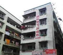 Om Sai Ganesh Apartment Flagship
