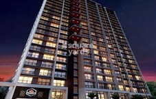 Om Sai Laxmi Residency Featured Image