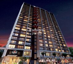 Om Sai Laxmi Residency, Vikhroli East, Mumbai