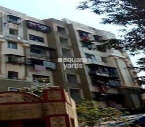 Om Sai Sagar residential project in Andheri East