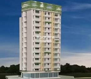 Om Sai Shri Ganesh Enclave