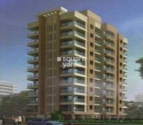 Om Sai Tower