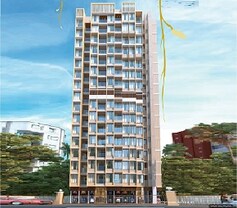 Om Sai Union CHS, Chembur, Mumbai