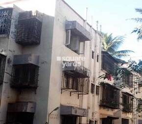 Om Sainath Apartment