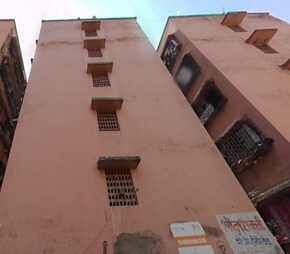 Om Shakti CHS Chembur project in Chembur, Mumbai