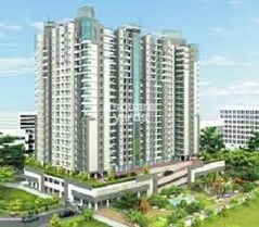 Om Shanti Suburbia Mumbai