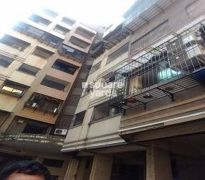 Om Shiv Sagar Apartment