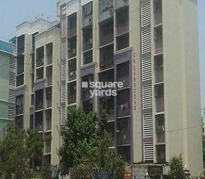Om Shraddha Apartment residential project in Borivali West