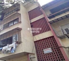 Om Shree Laxmi Niketan CHS