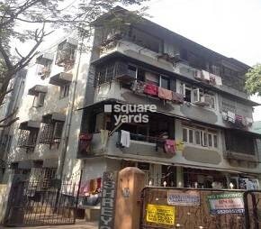 Om Shreyas Apartment