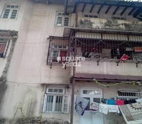 Om Shri Ram Mansion