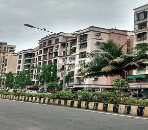 Om Siddhi Apartment Kandivali