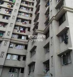 Om Siddhivinayak CHS Andheri Om Siddhivinayak CHS Andheri