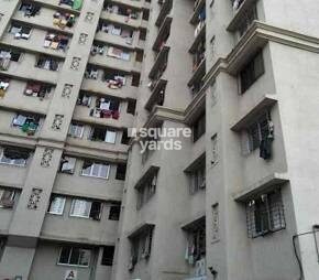 Om Siddhivinayak CHS Andheri