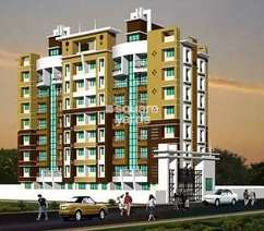 Om Swami Samartha Avdhut Apartment Flagship