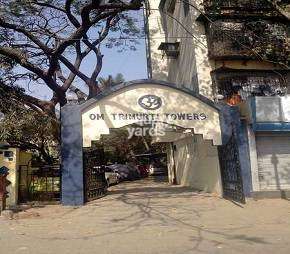 Om Trimurti Towers Cover Image