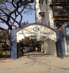 Om Trimurti Towers Om Trimurti Towers
