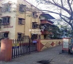 Om Vijayshree Apartment