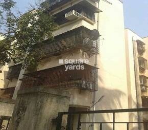 Om Villas Vaibhav CHS