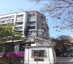 Om Viraj Apartment