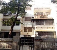 Om Vivekanand Apartment Featured Image