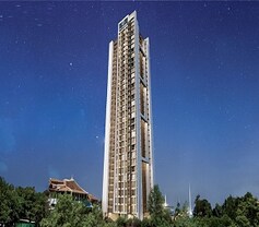 Omkaar The Grand, Vikhroli East, Mumbai