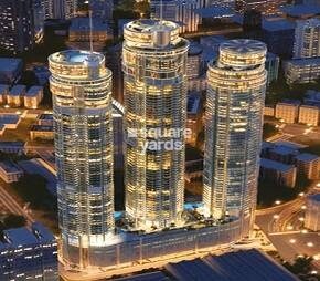 Omkar 1973, Worli, Mumbai