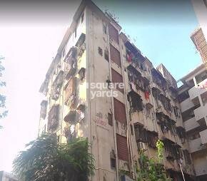 Omkar Apartment Umerkhadi, Umerkhadi, Mumbai