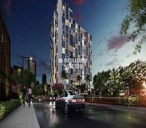 Omkar BKC Crossing Phase 2