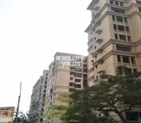Omkar Building Goregaon East