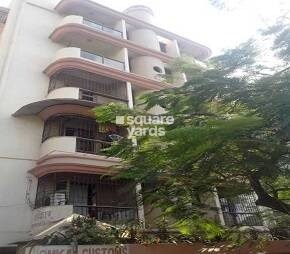 Omkar Customs residential project in Andheri West