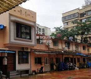 Omkar Darshan CHS Kandivali