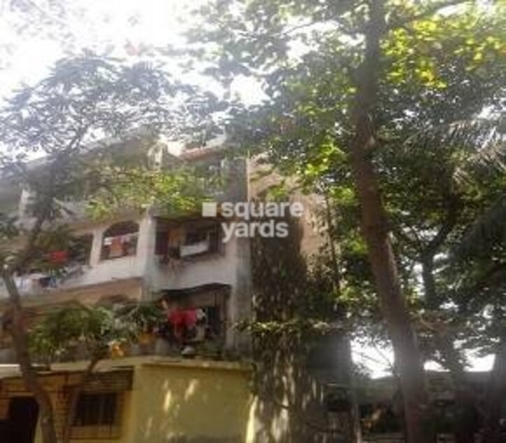 Omkar Darshan CHS Cover Image