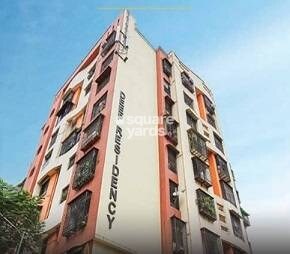 Omkar Deep Residency residential project in Parel
