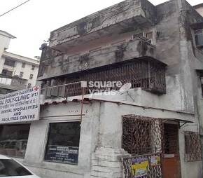 Omkar Gurukripa CHS residential project in Khar West