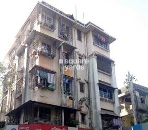 Omkar Jai malhar Apartment residential project in Malad West