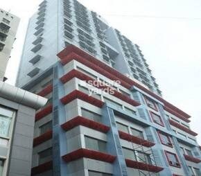 Omkar Om Annex residential project in Dadar West