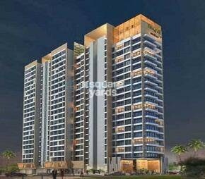 Omkar Om Paradise residential project in Malad East