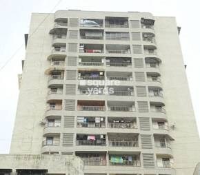 Omkar Om Residency, Parel, Mumbai